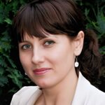 Natalia Geertzen