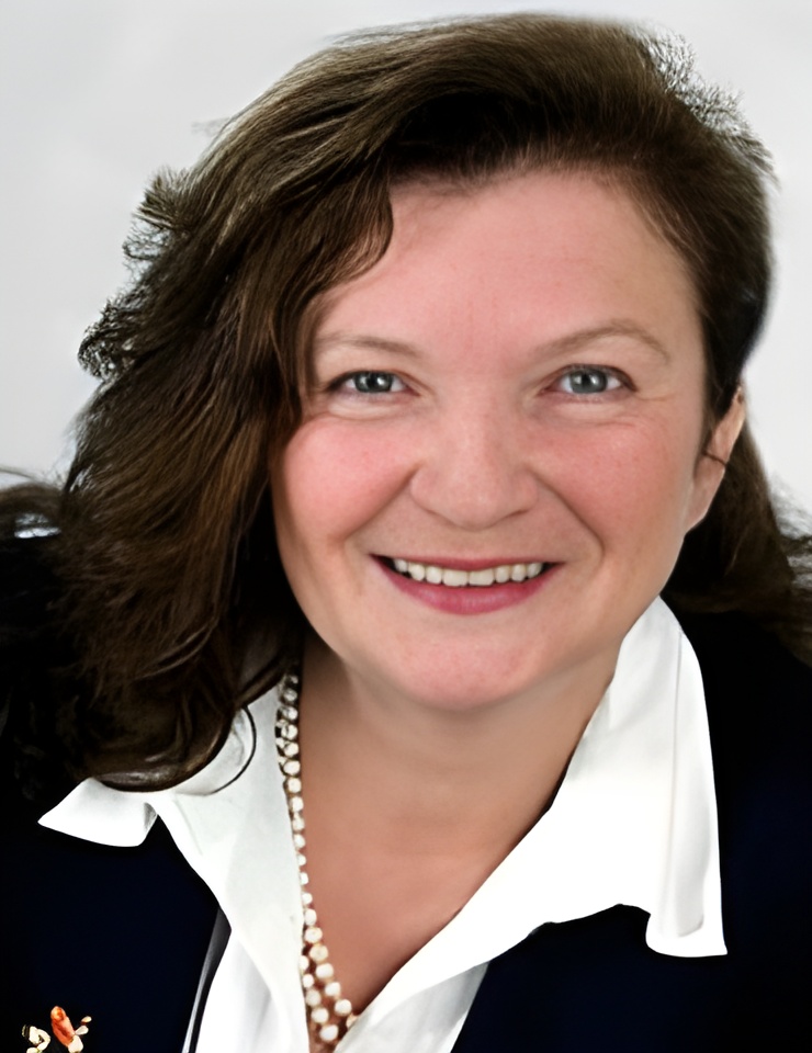 Anne-Marie Lemarié