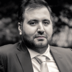 Arash Haghani