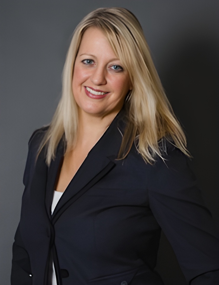 Gabriele Fuhrberg