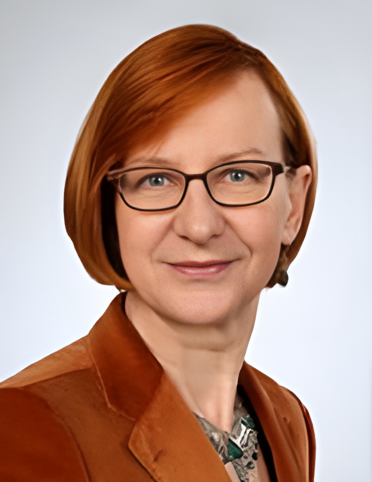 Gabriele Ginzkey