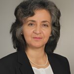 Mari Yousef