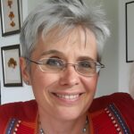 Martina Jaffé