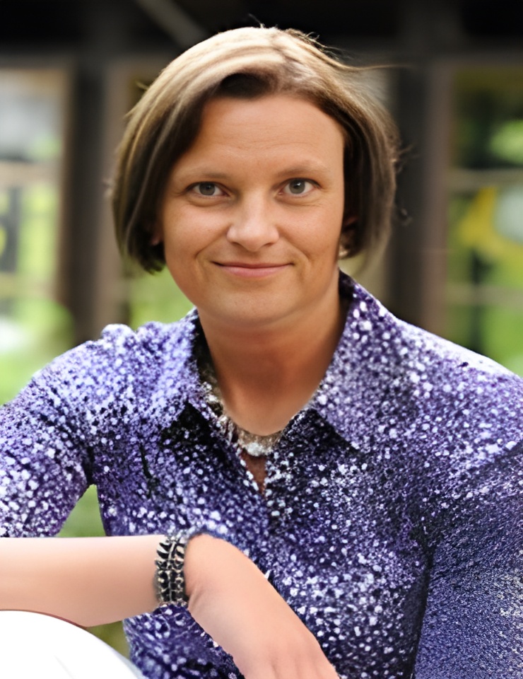 Susanne Holtmann